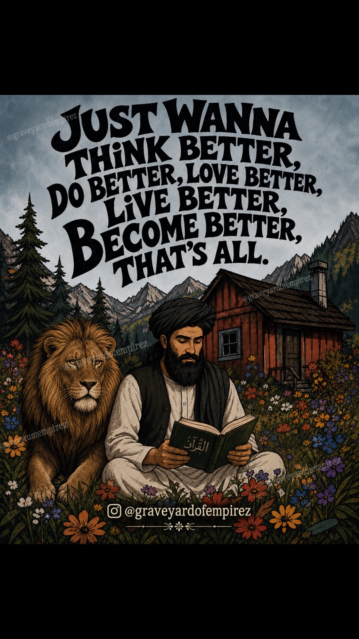 @Afghanimal