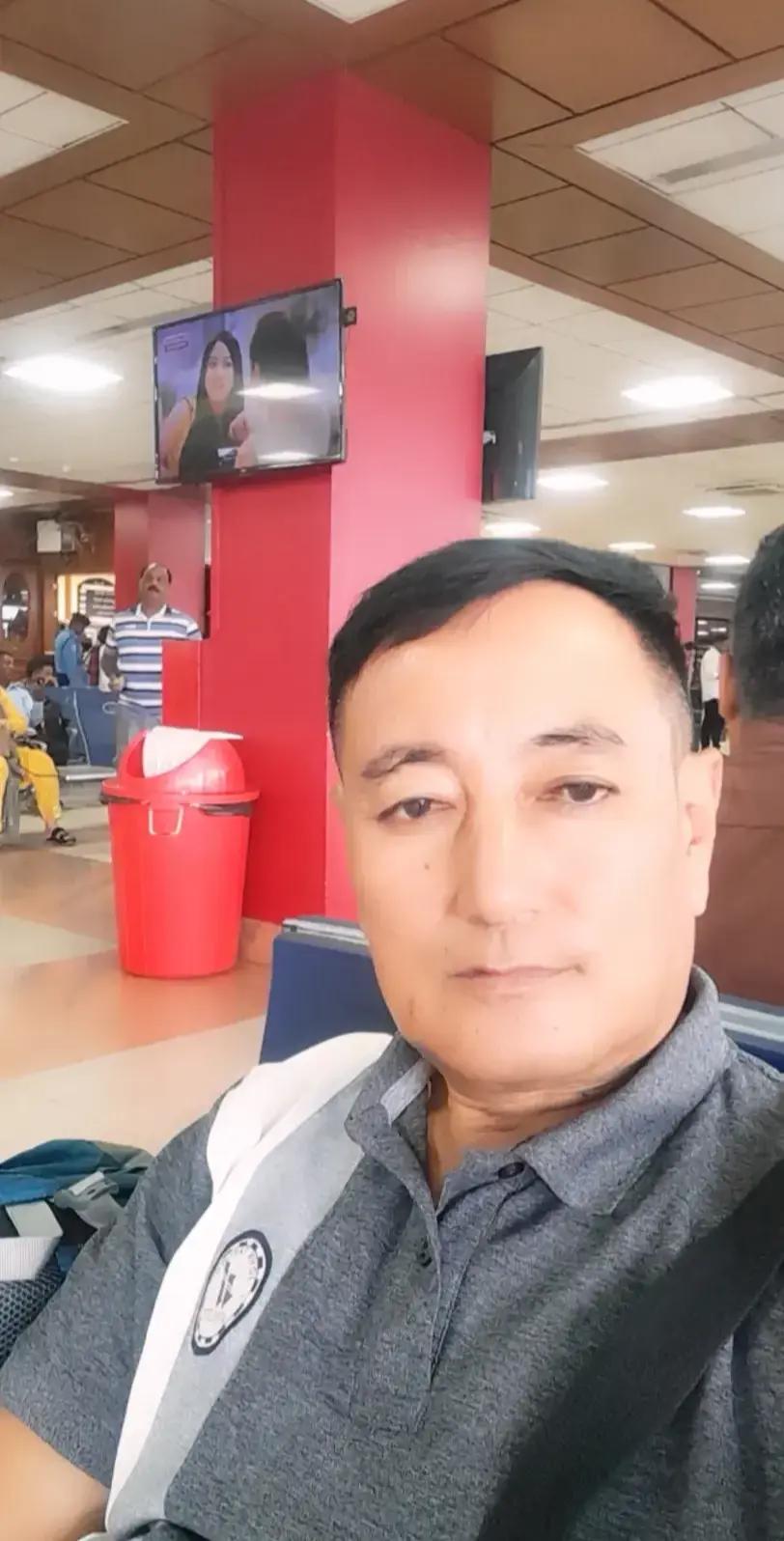 @thulung rai