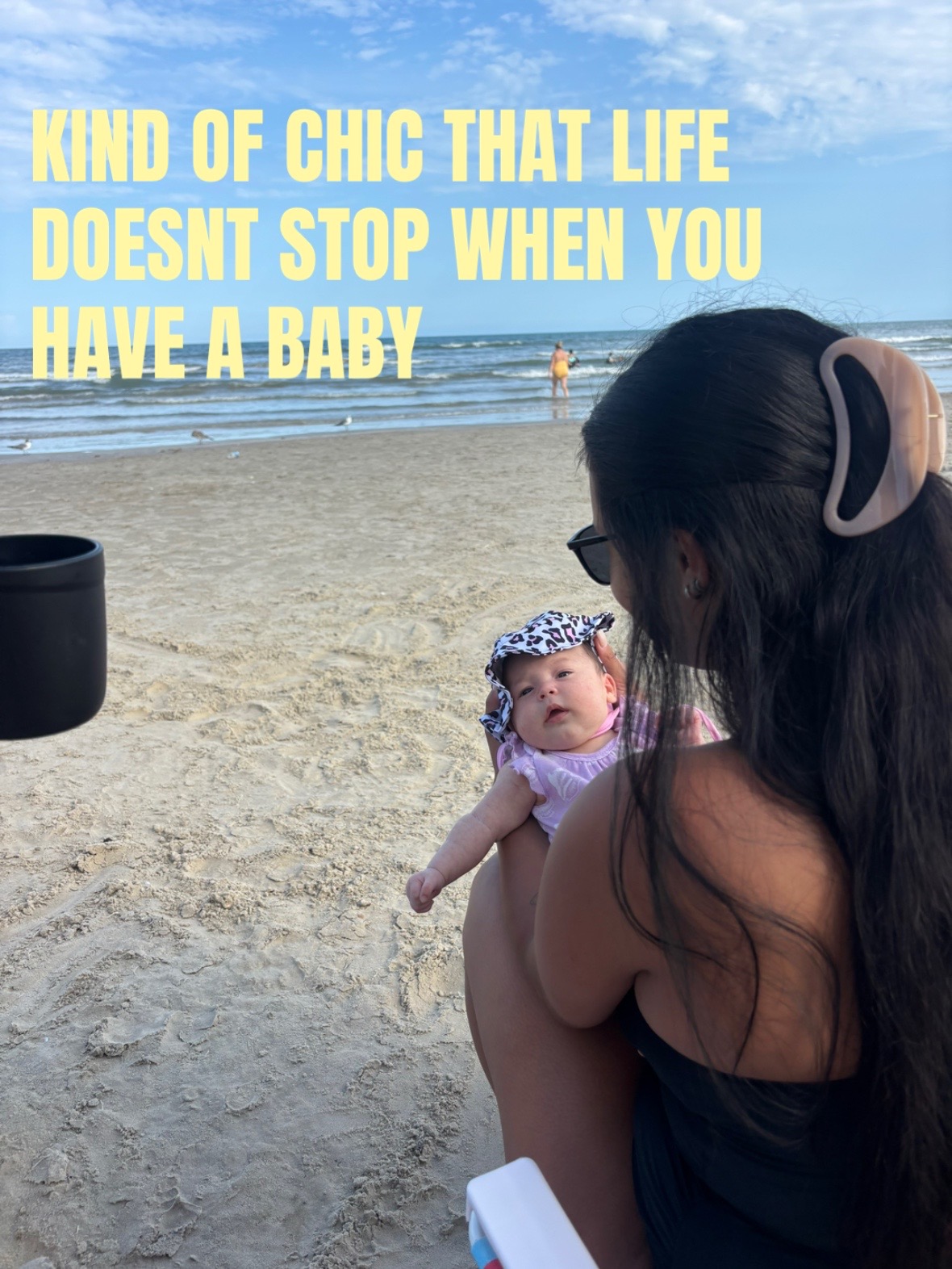 @Reese | First Time Mom