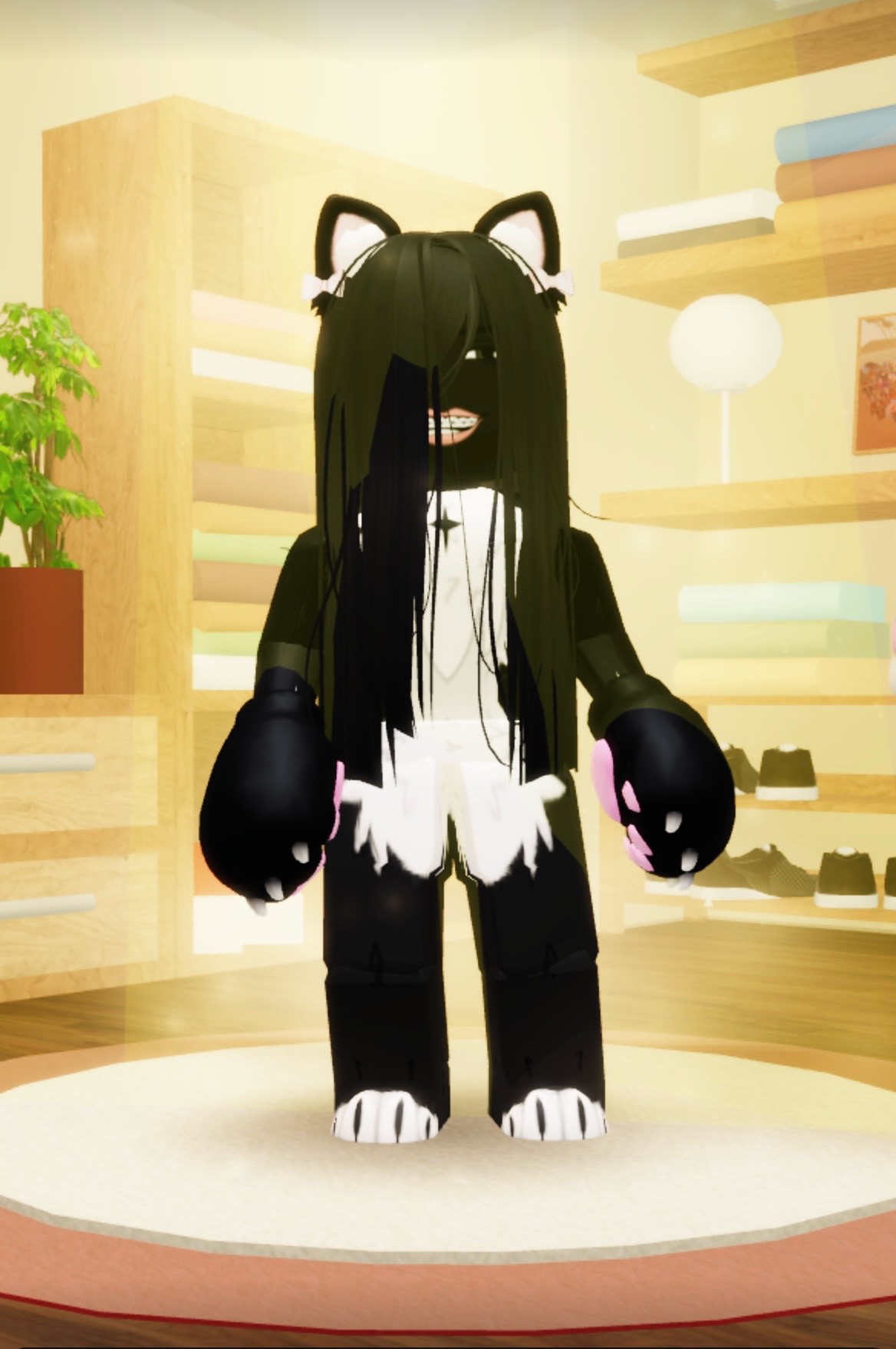@thugerella senpai