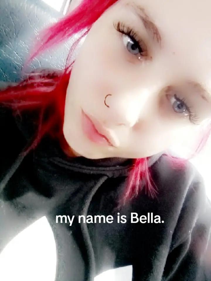 @Bella