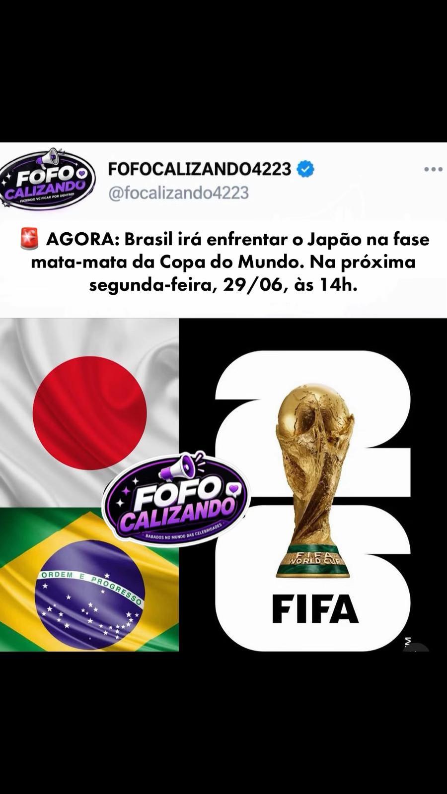 @FOFOCALIZANDO