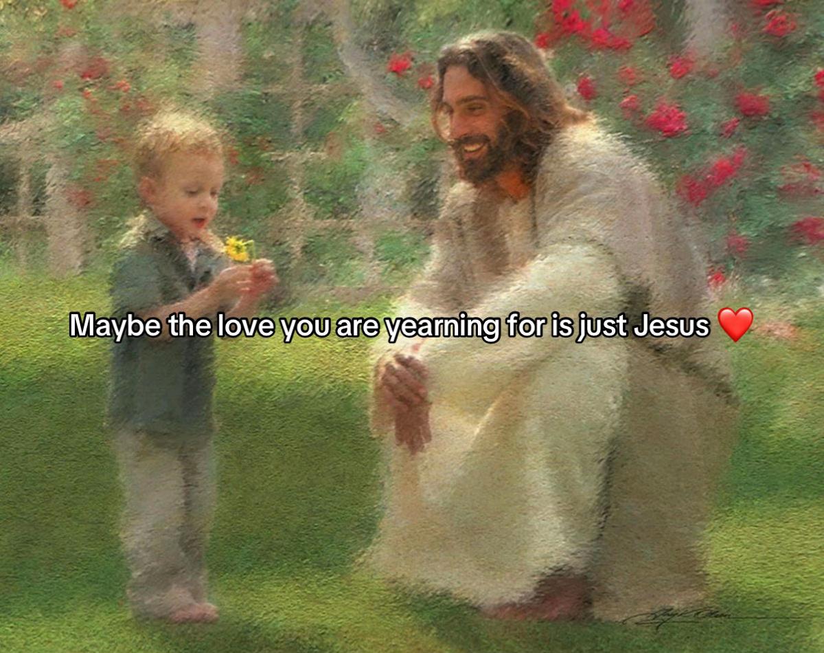 @SpreadTheGospel