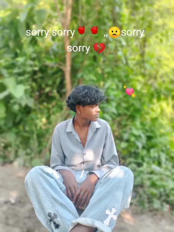 @Alone Boy 💖💘🥺💝👈