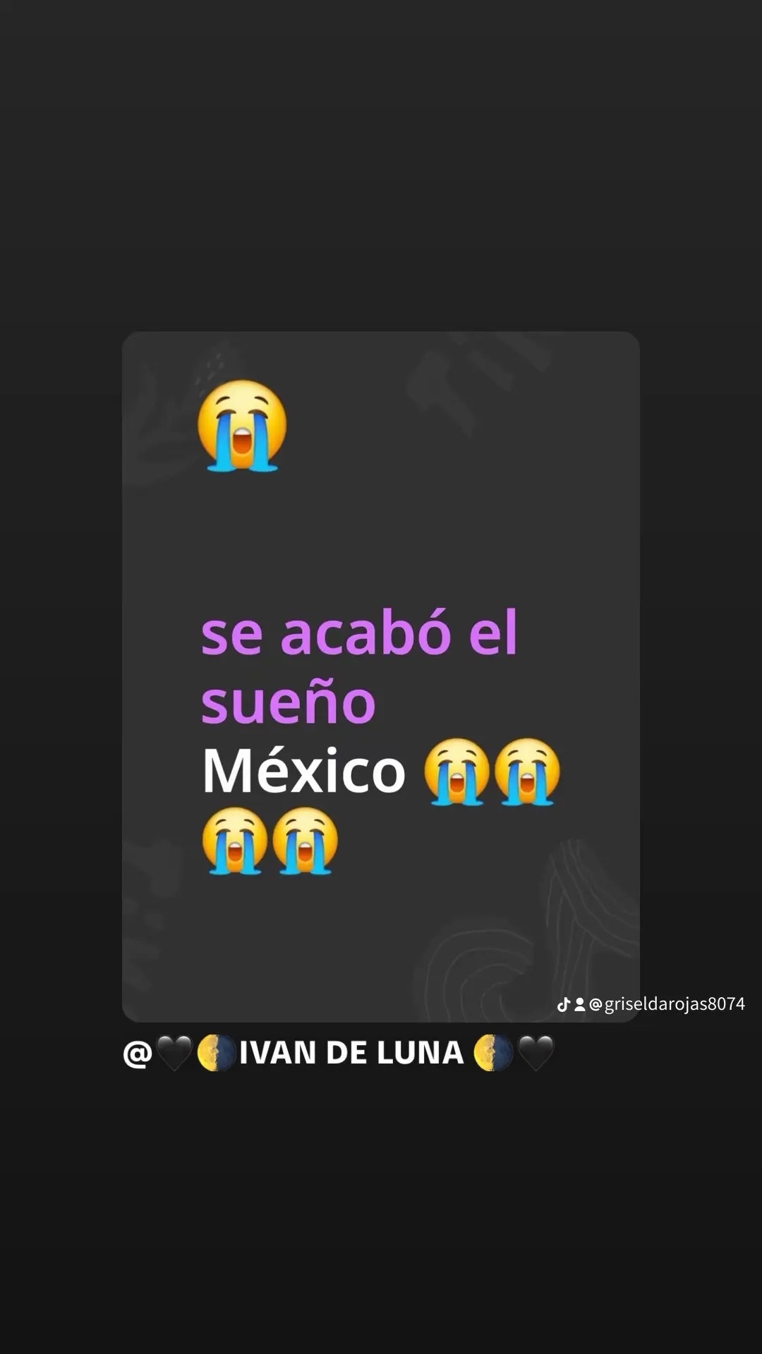 @Griseldarojas