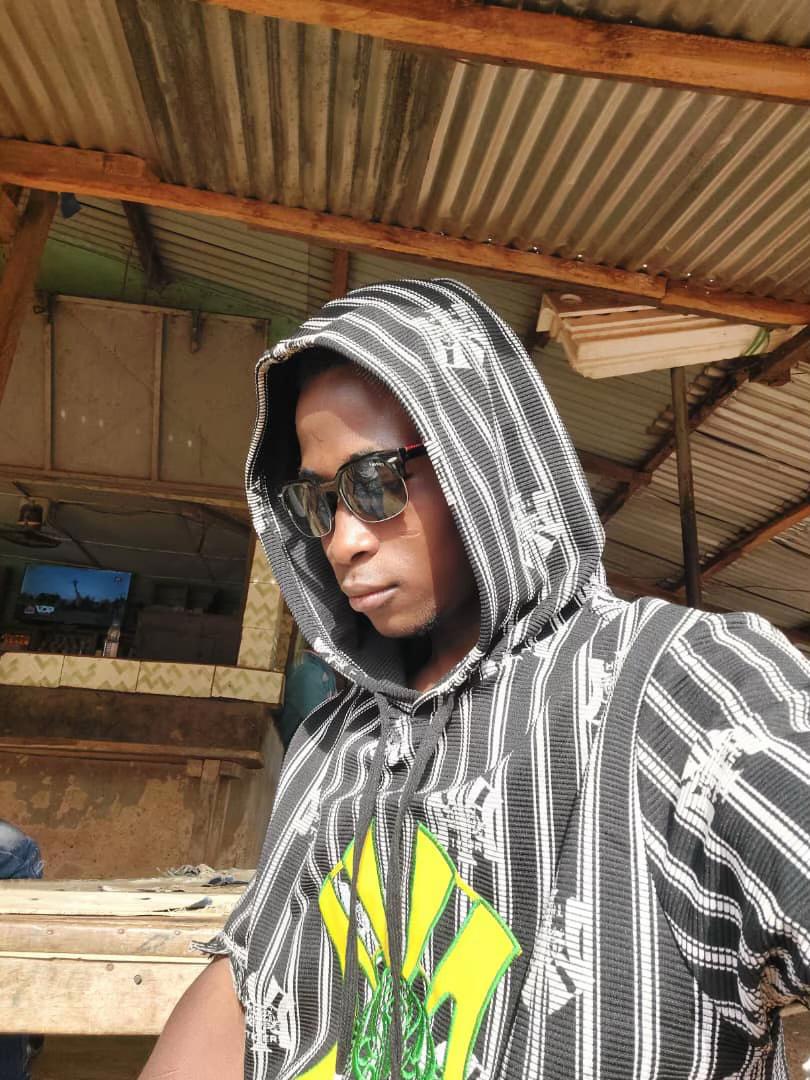 @KING D&Eacute;PUTE officiel☠️🇧🇫