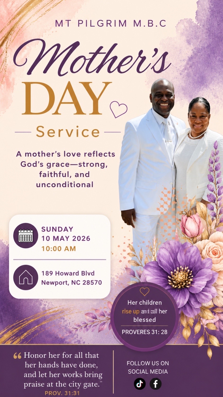 @mtpilgrimmissionairybapt