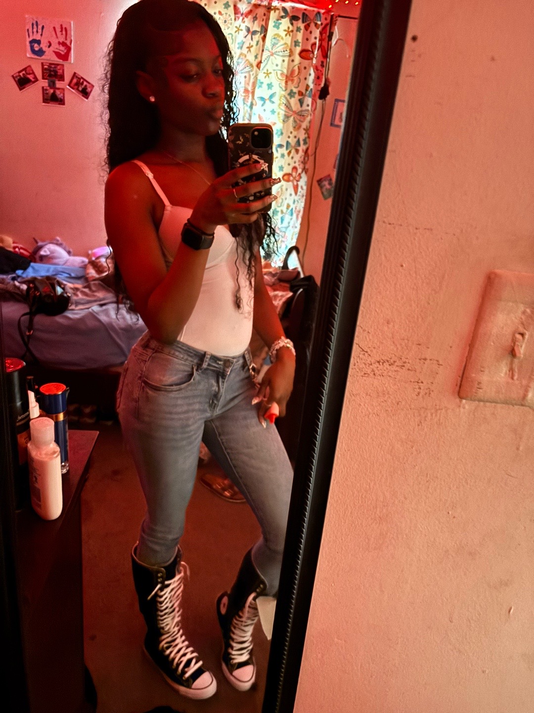@ajai nae 😘