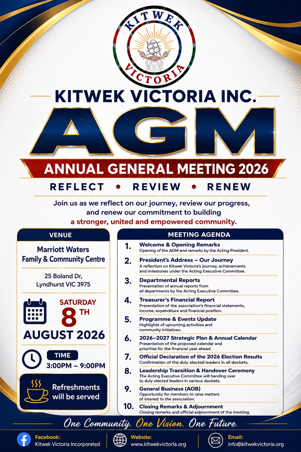 @Kitwek Victoria