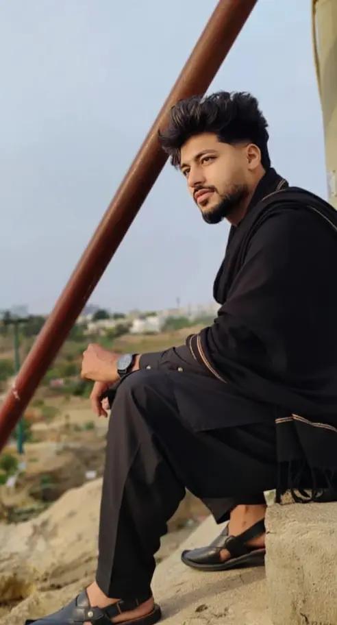 @👑 Bilal Shah ✅