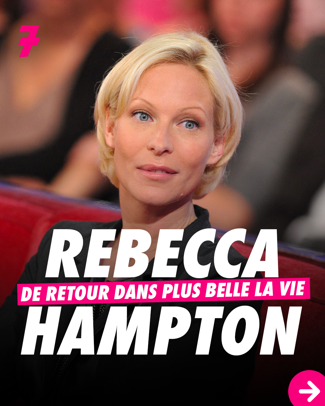 @T&eacute;l&eacute; 7 Jours
