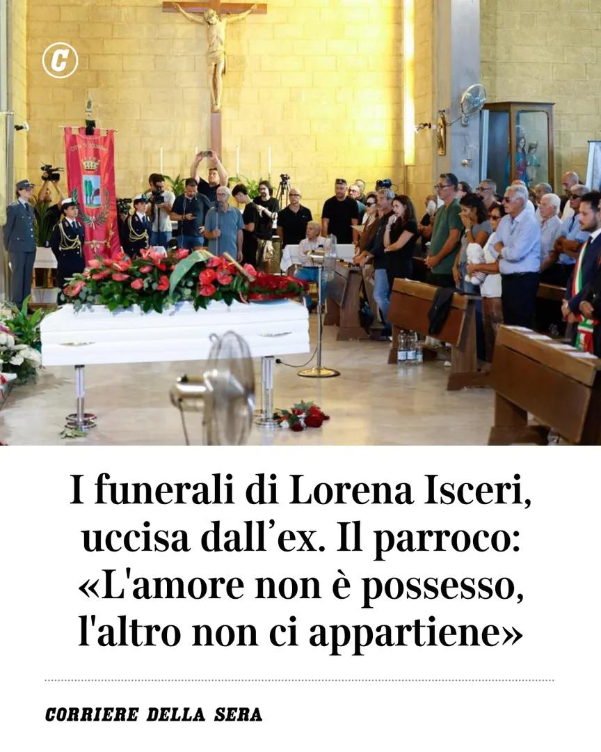 @Corriere della Sera