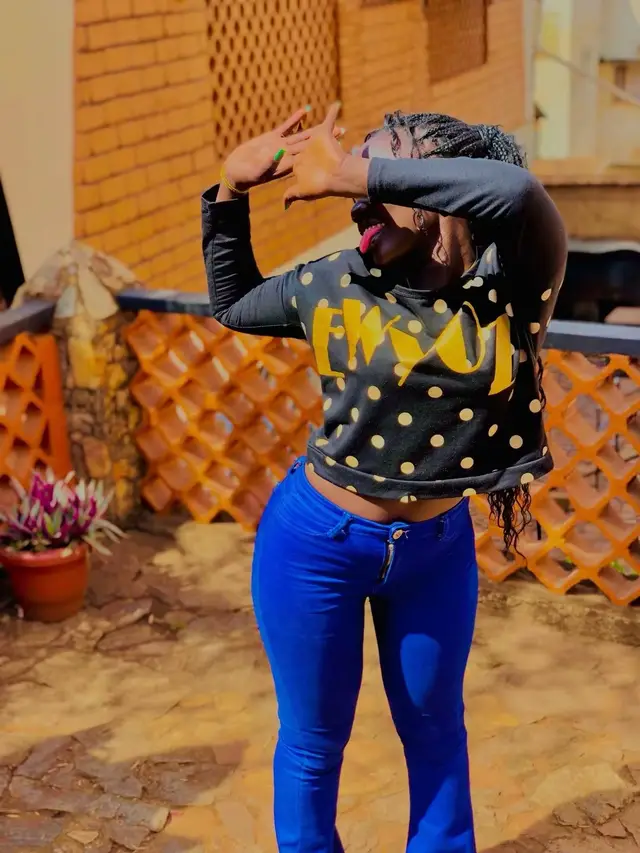 @Sudanese gurl🇸🇸🖤🐍