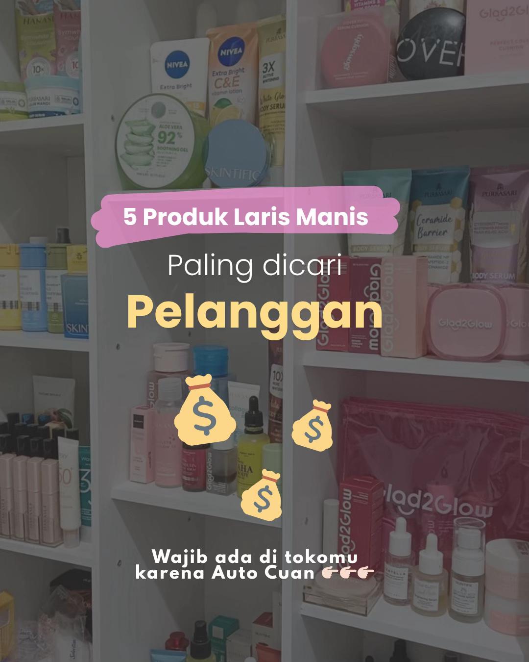 @Mia | Mba&sup2; Toko Kosmetik💋