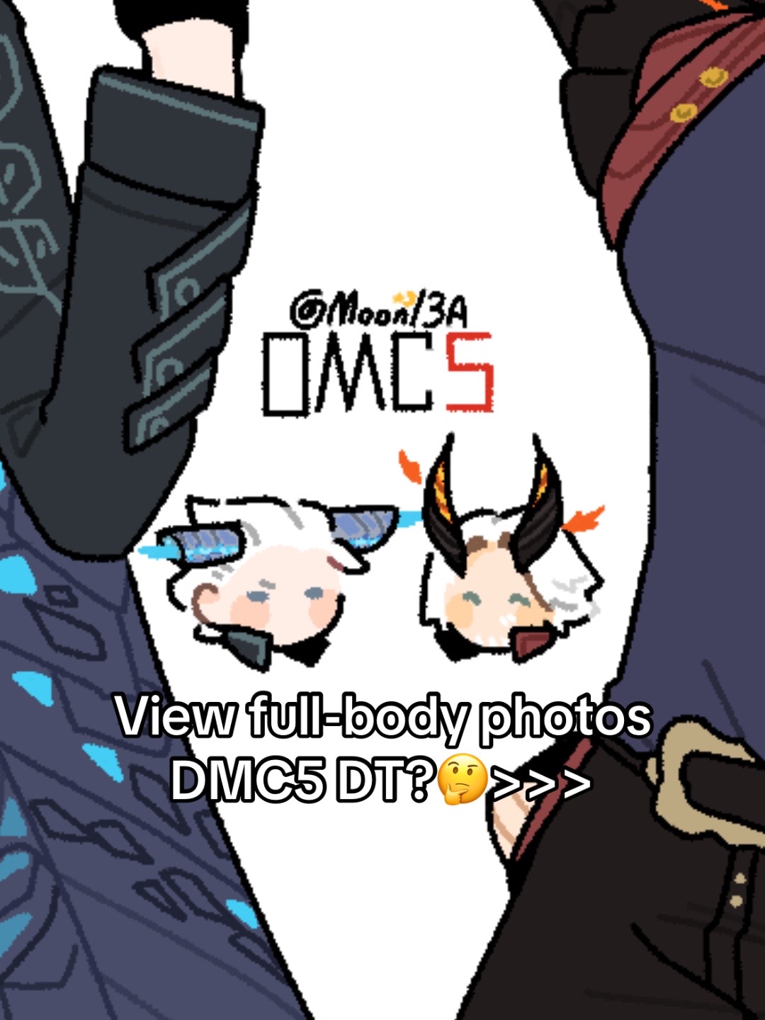@✧☾Moon&3A⋆✧