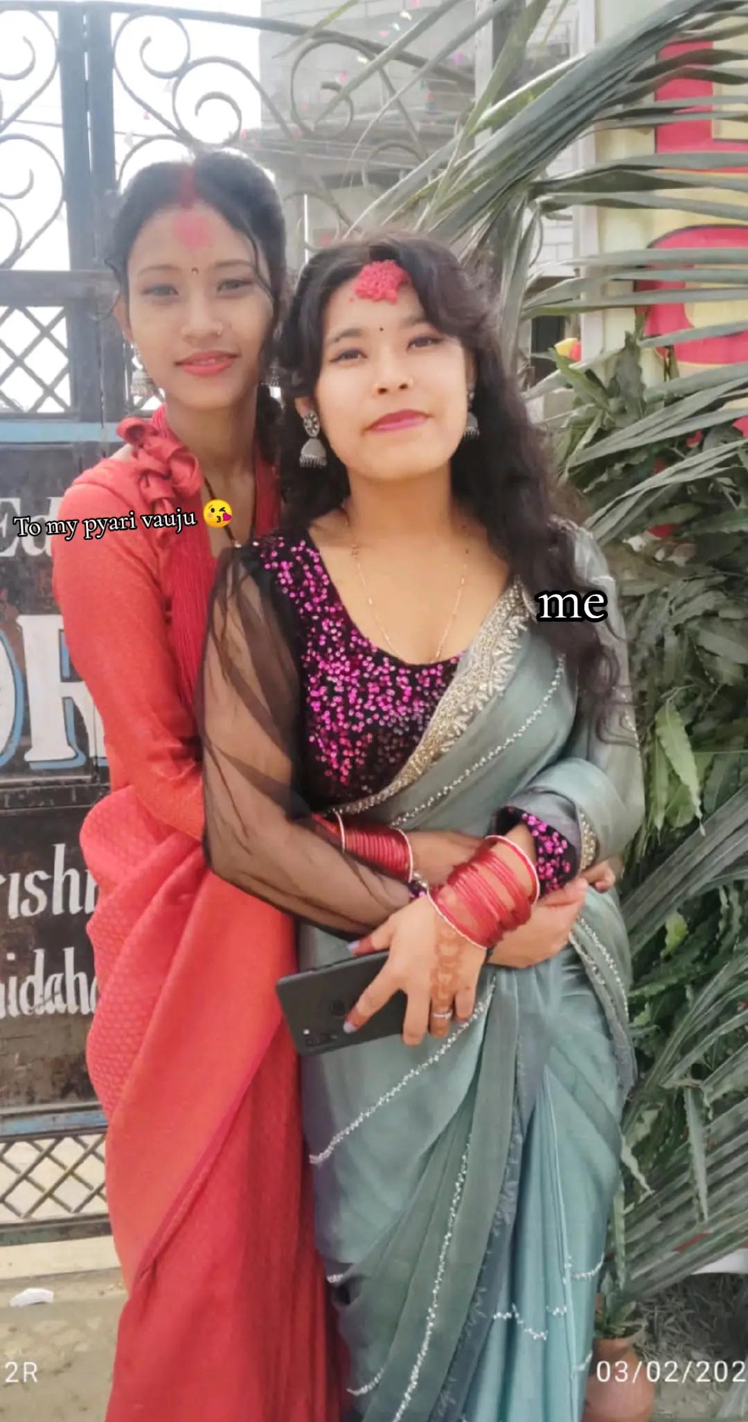 @Priti Dnwrni❣️❣️