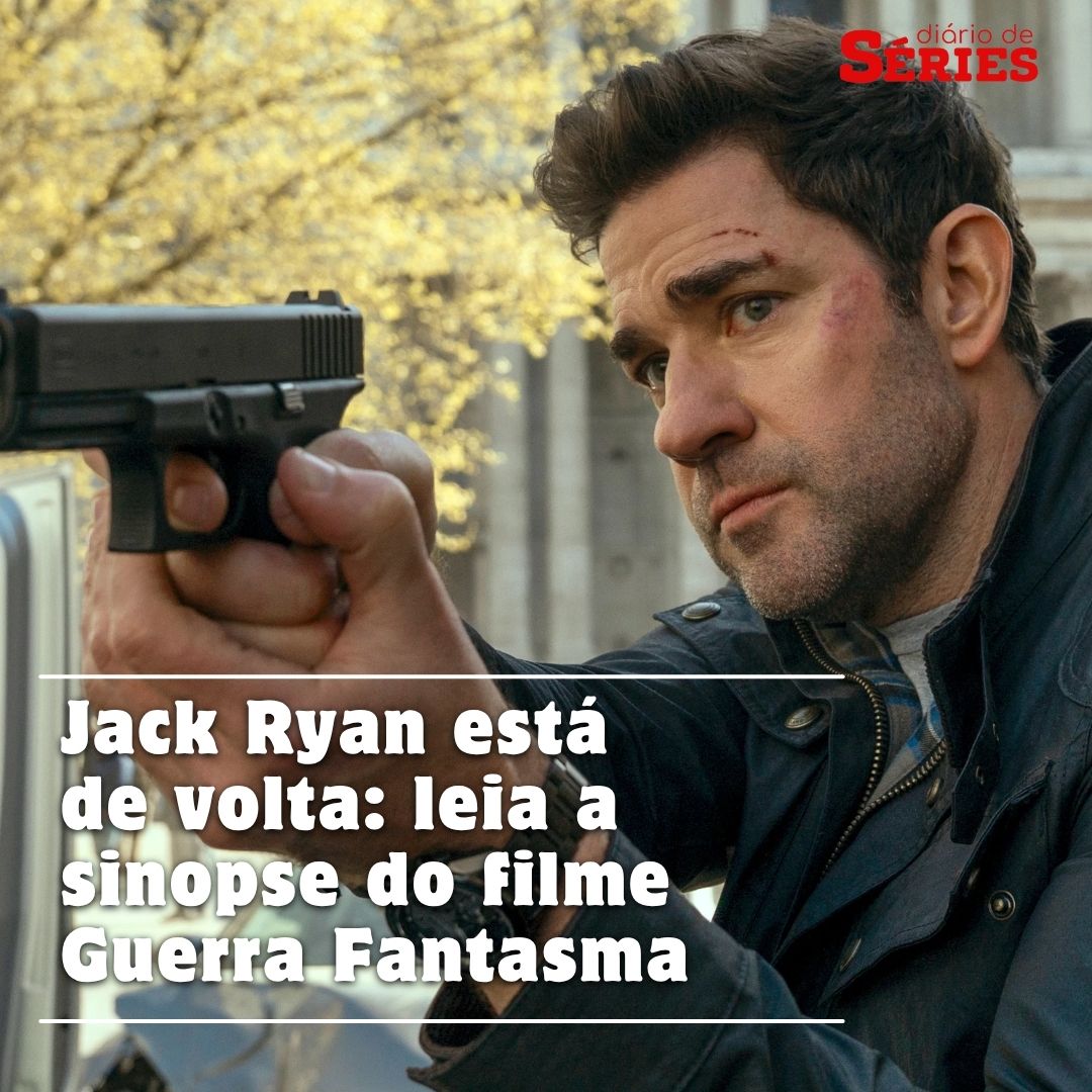 @Diário de Séries