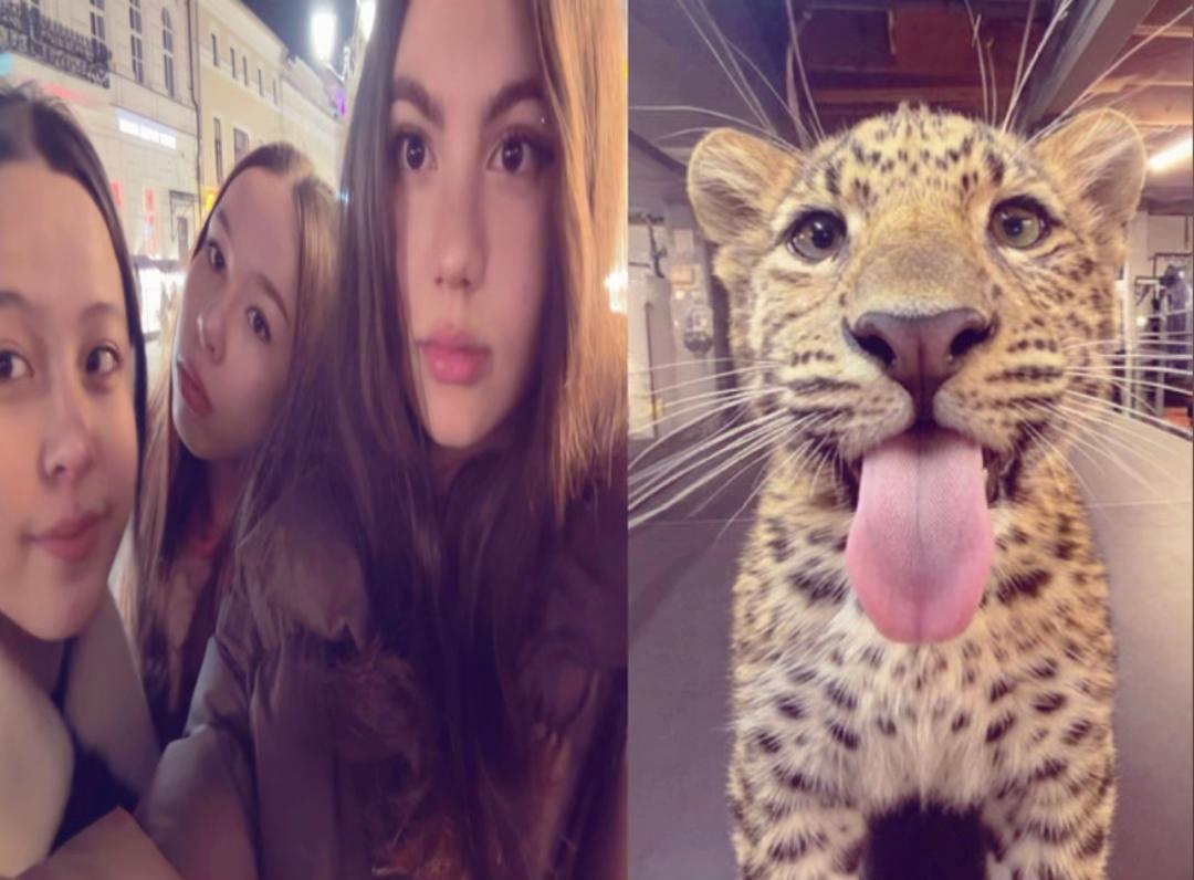 @наночка