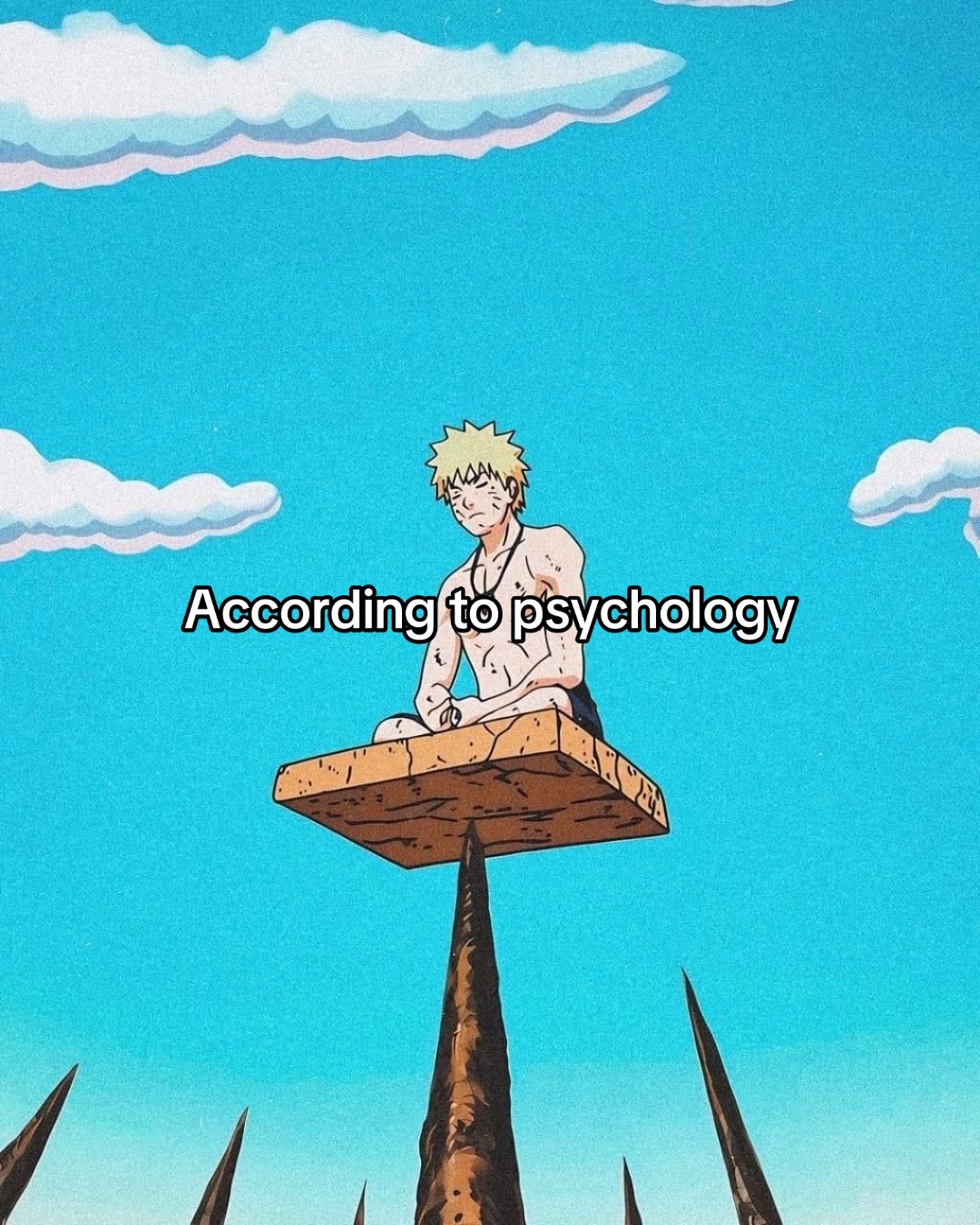 @Anime Motivation