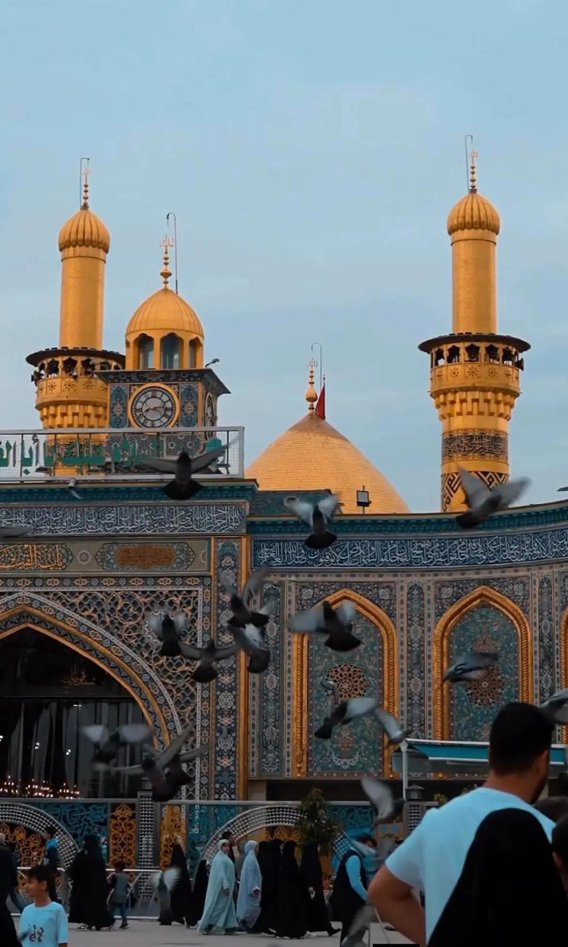 @علامہ ناصر عباس ملتان