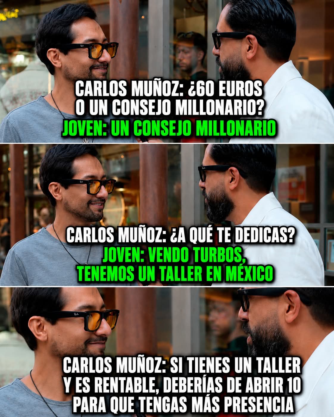 @Historias y Misterios