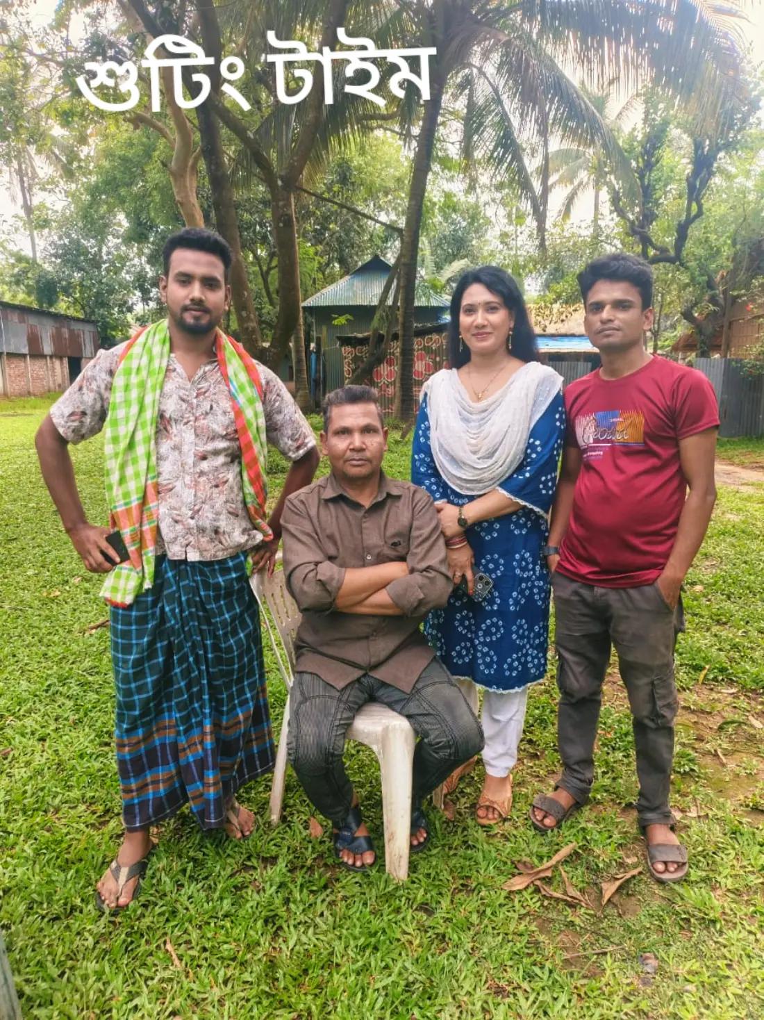 @Sabbir Aronno