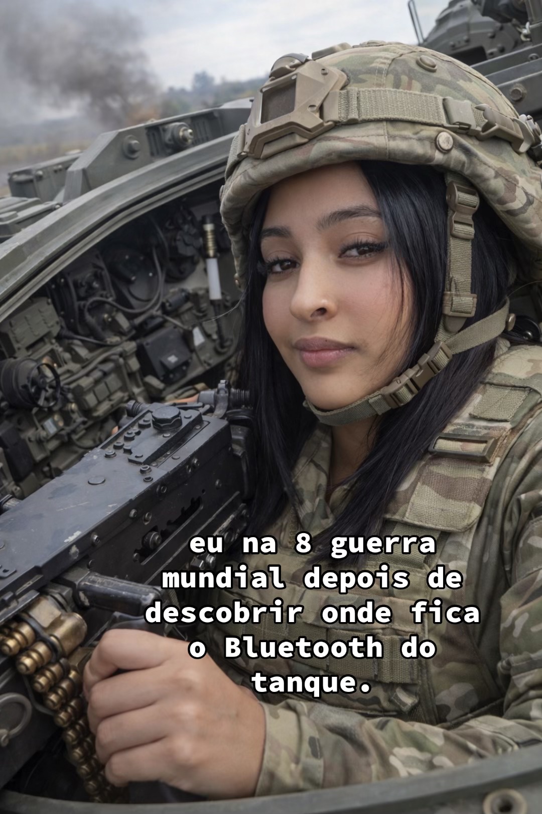 @Julia Dourado