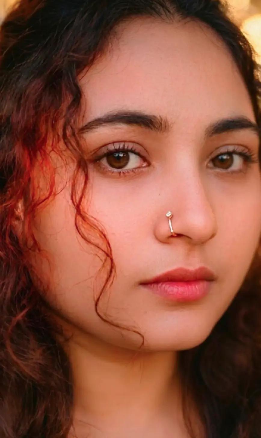 @Pooja Goswami