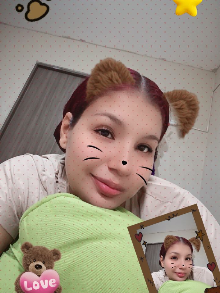 @Roxana Iveth