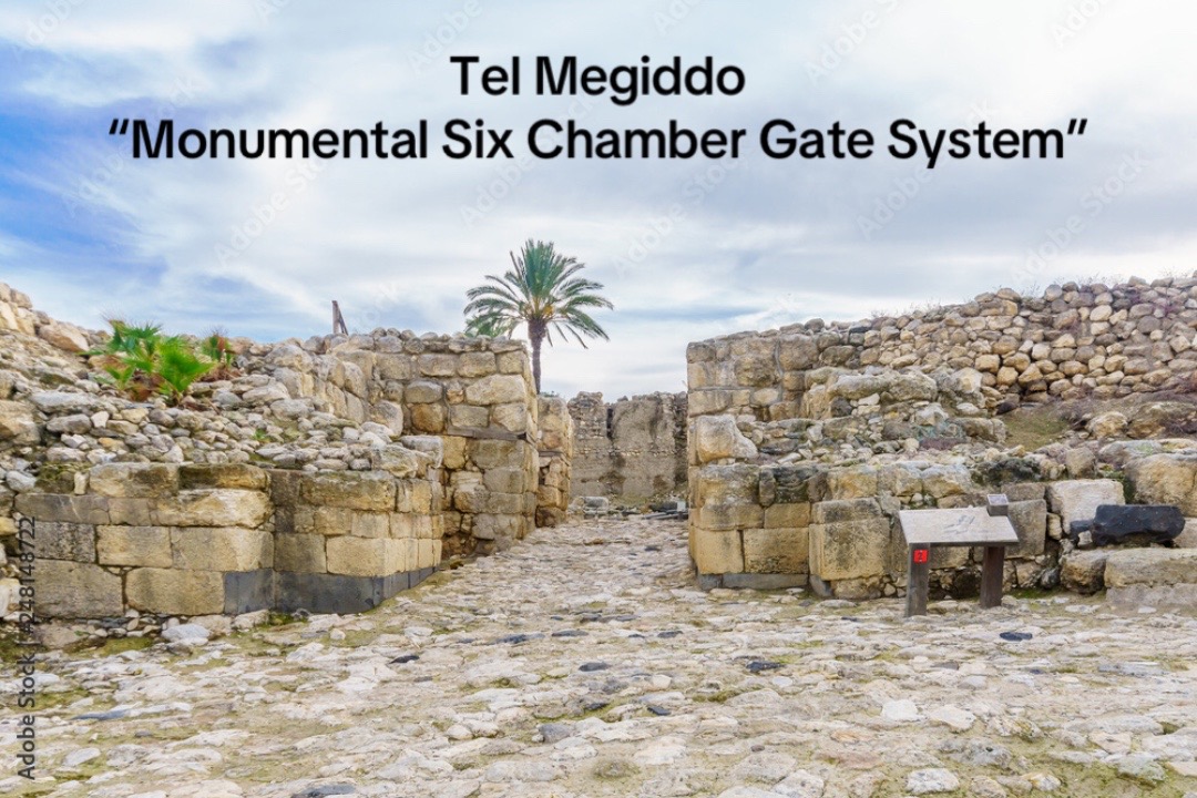 @Torah Archaeology