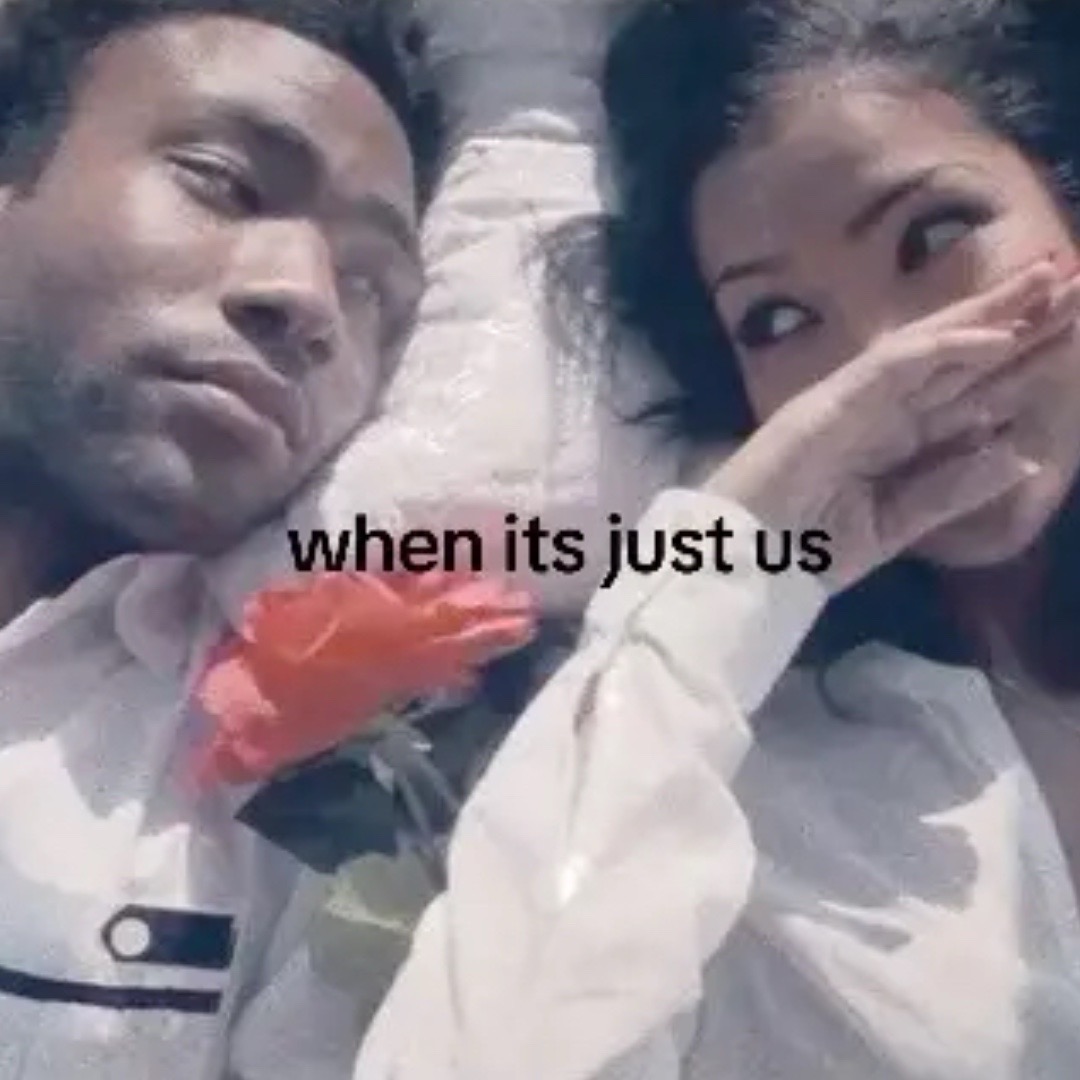 @ 