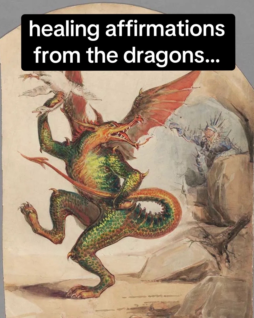 @The Draconic Priestess 🐉