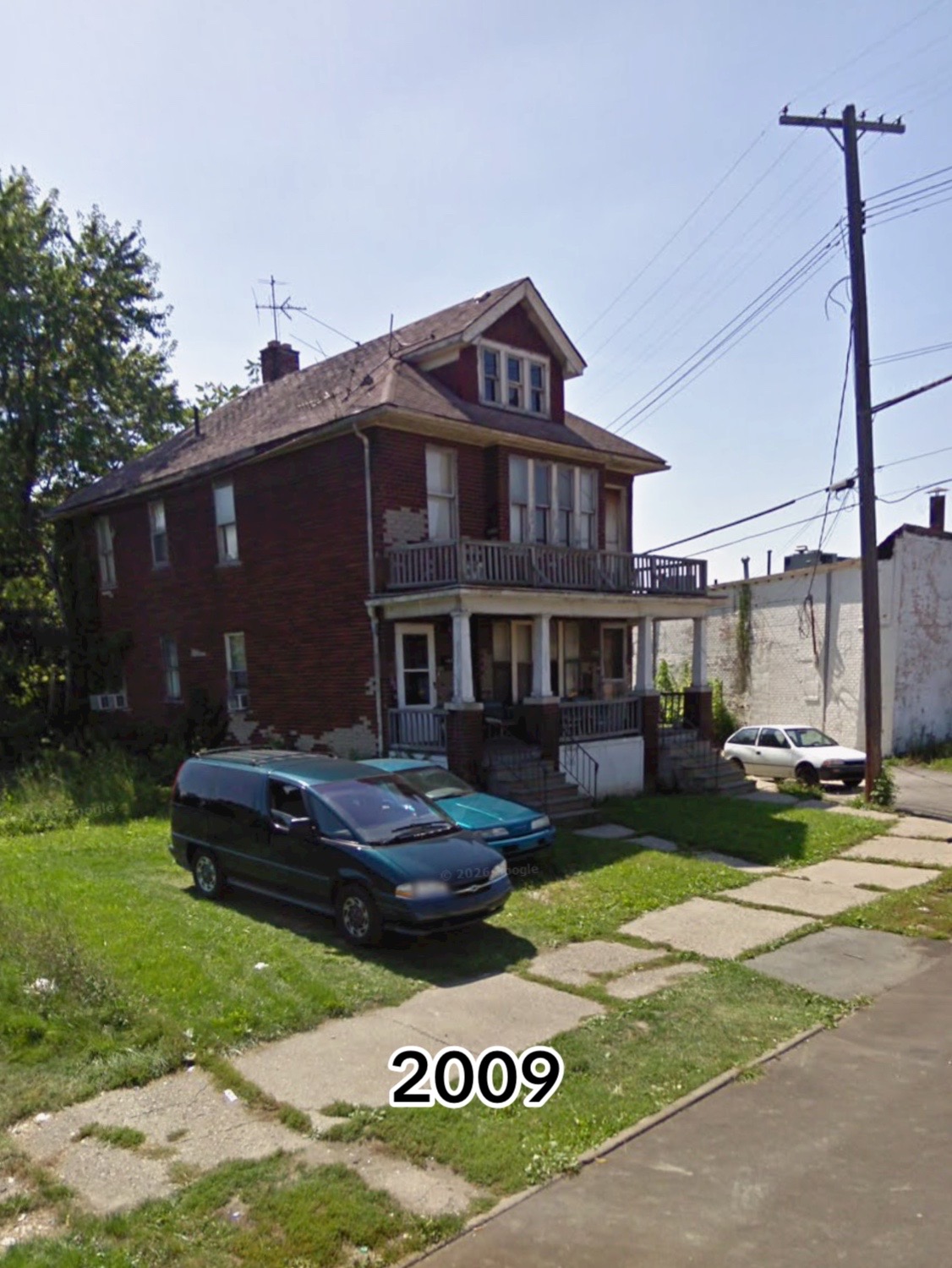 @sharing detroit