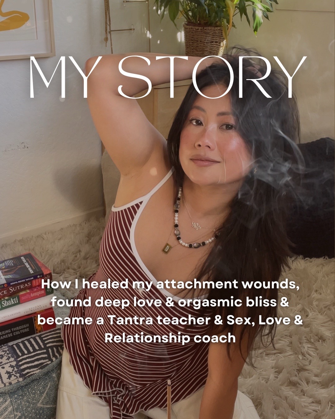 @Ann❤️&zwj;🔥Sacred S✨x&Love Coach