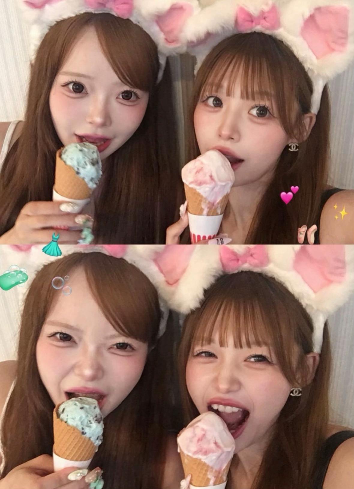 @りおな