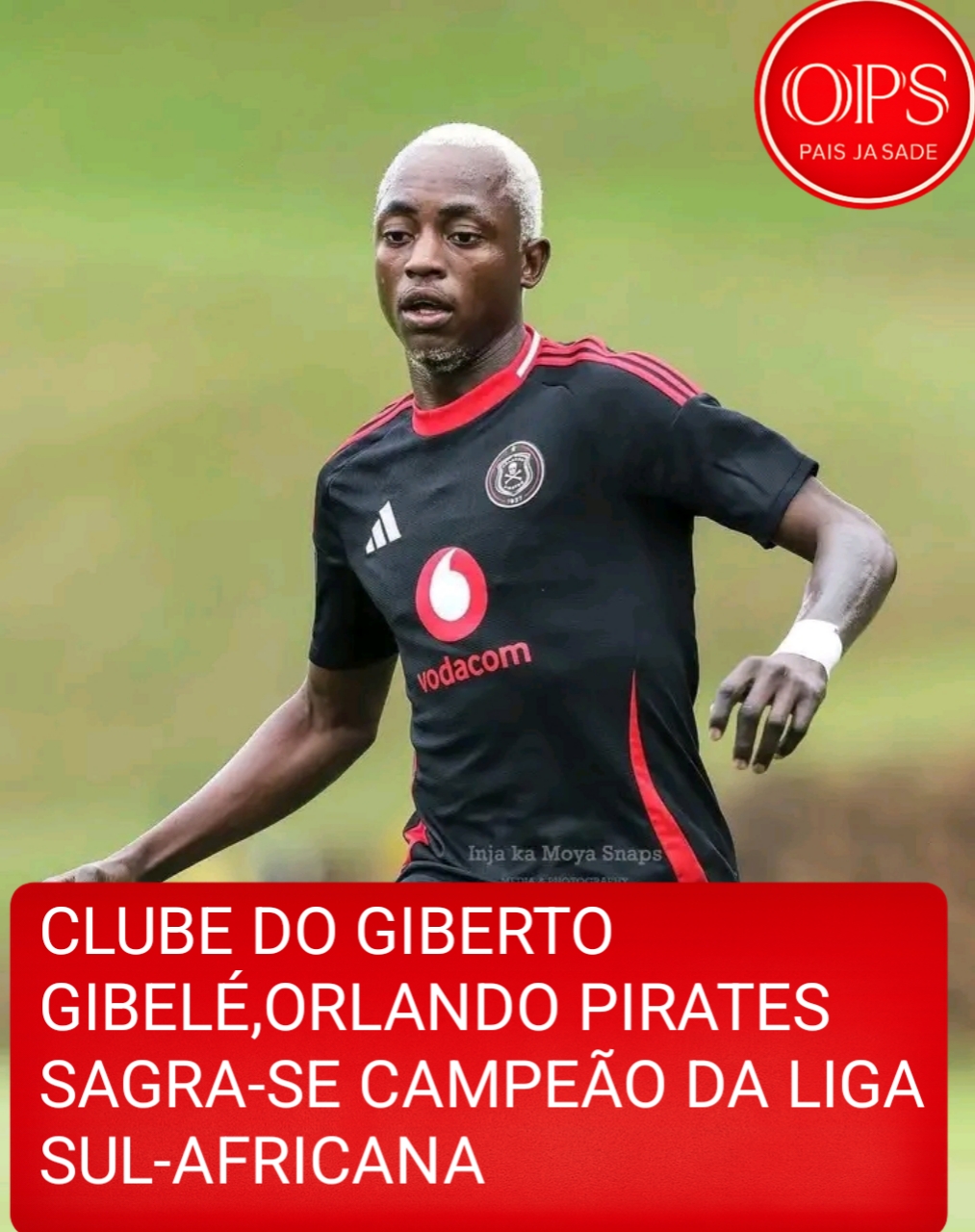 @PA&Iacute;S J&Aacute; SABE