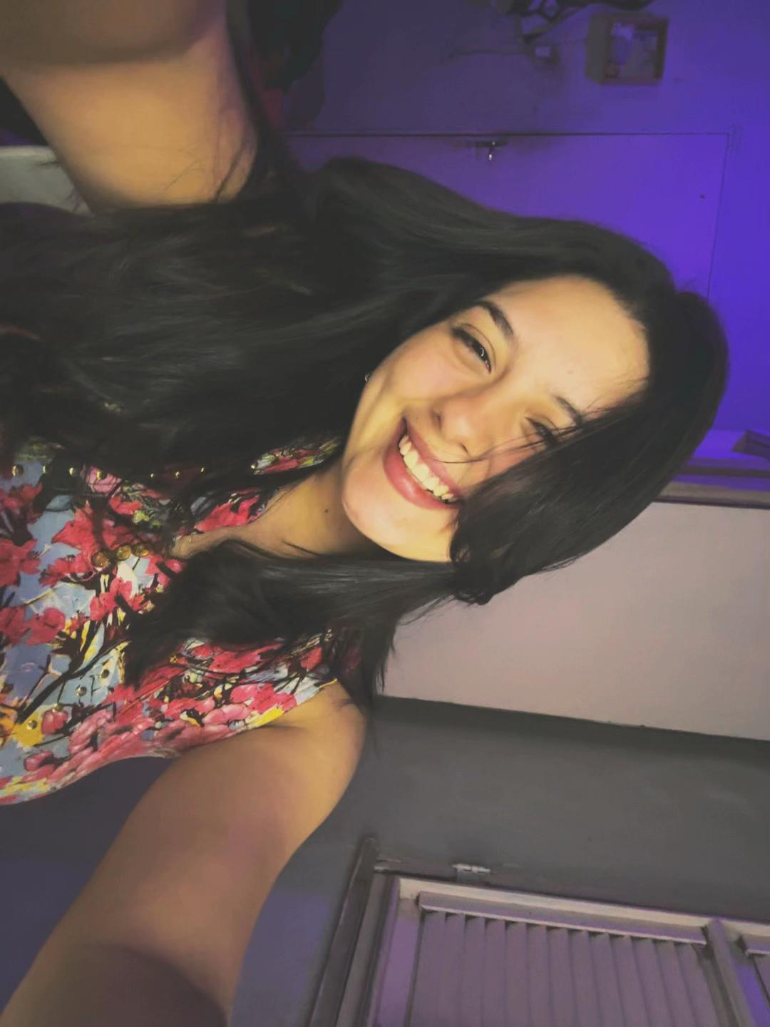 @Melissa Mota