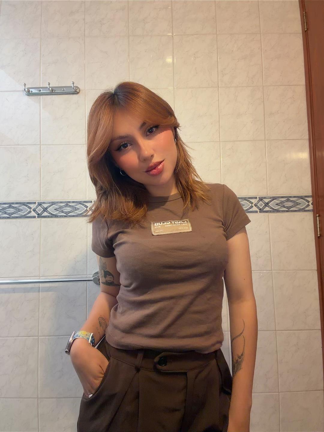 @Aniitha Bell