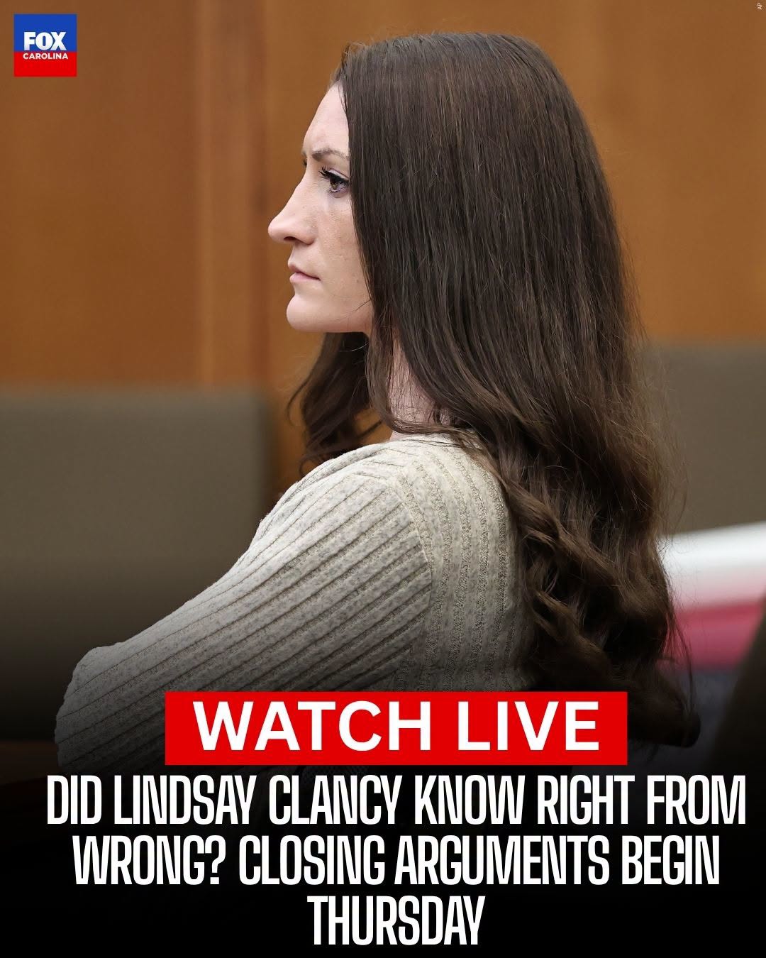 @FOX Carolina News
