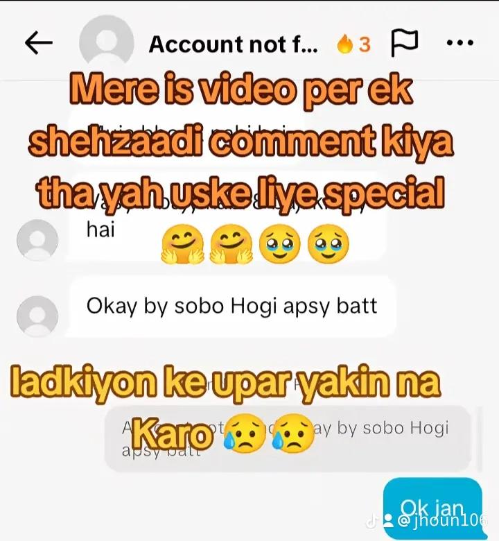 @JhOuN &hearts;️&hearts;️ Pakistan &hearts;️&hearts;️