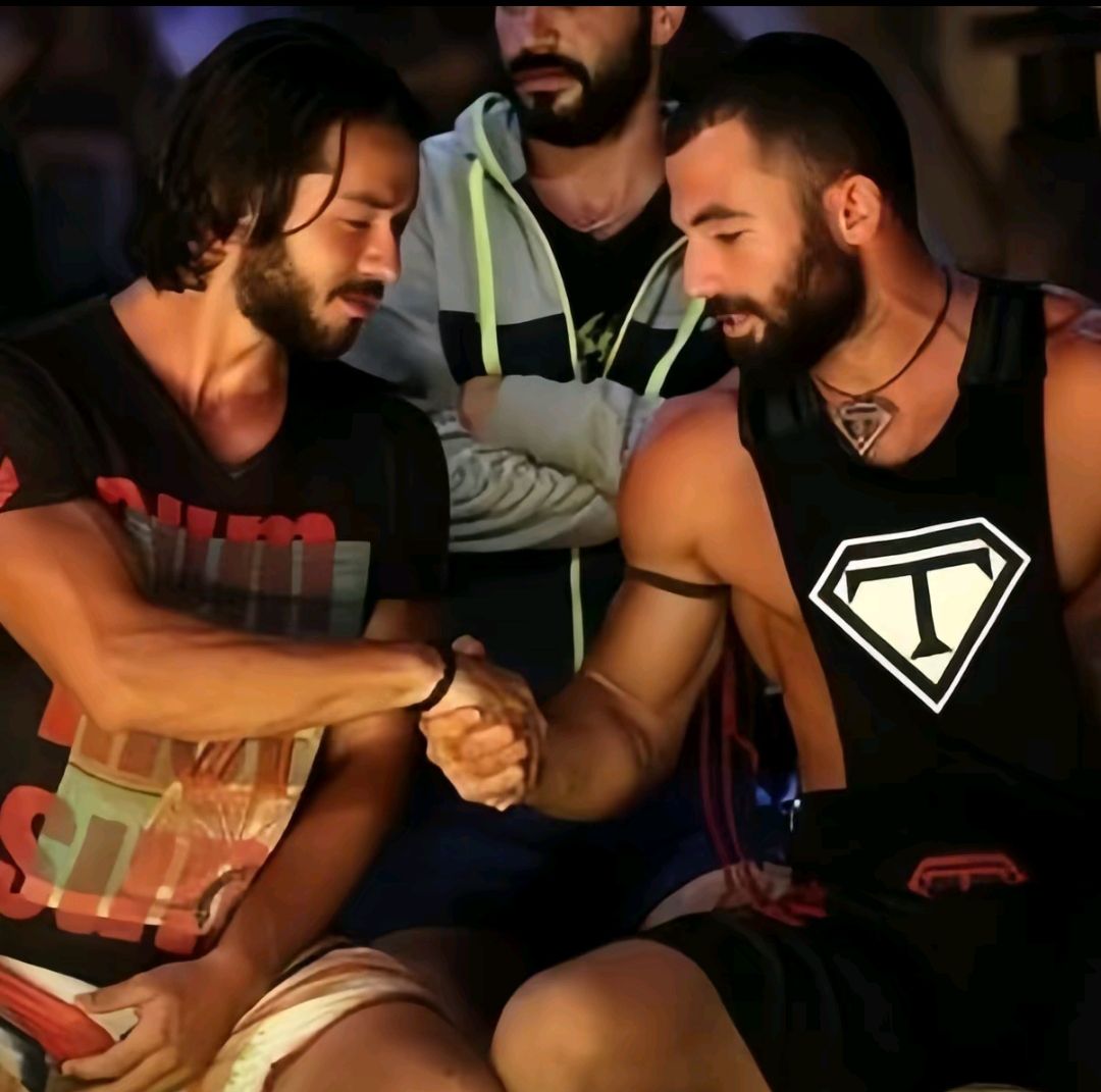 @SURVİVOR