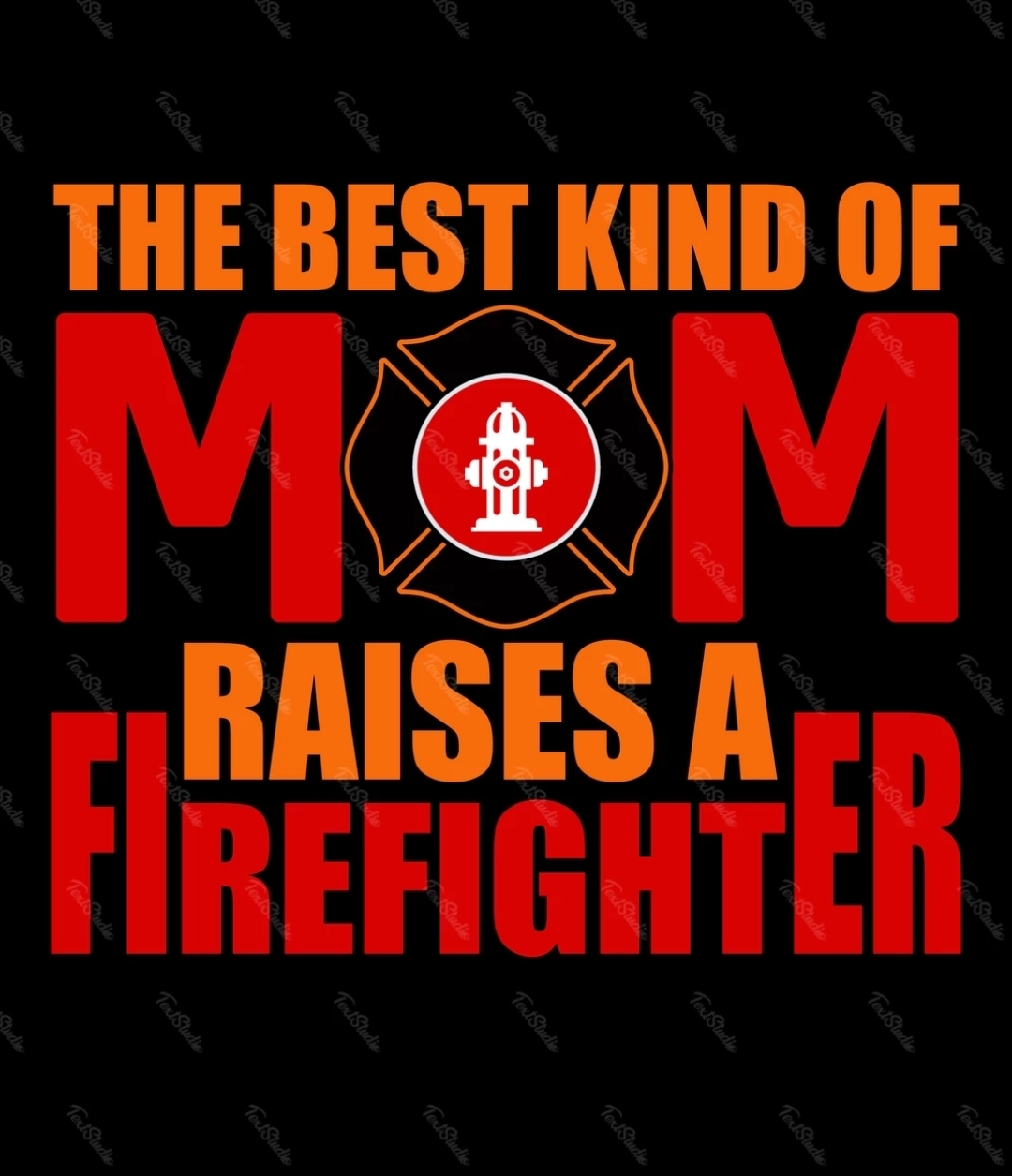 @Air Force Firefighters