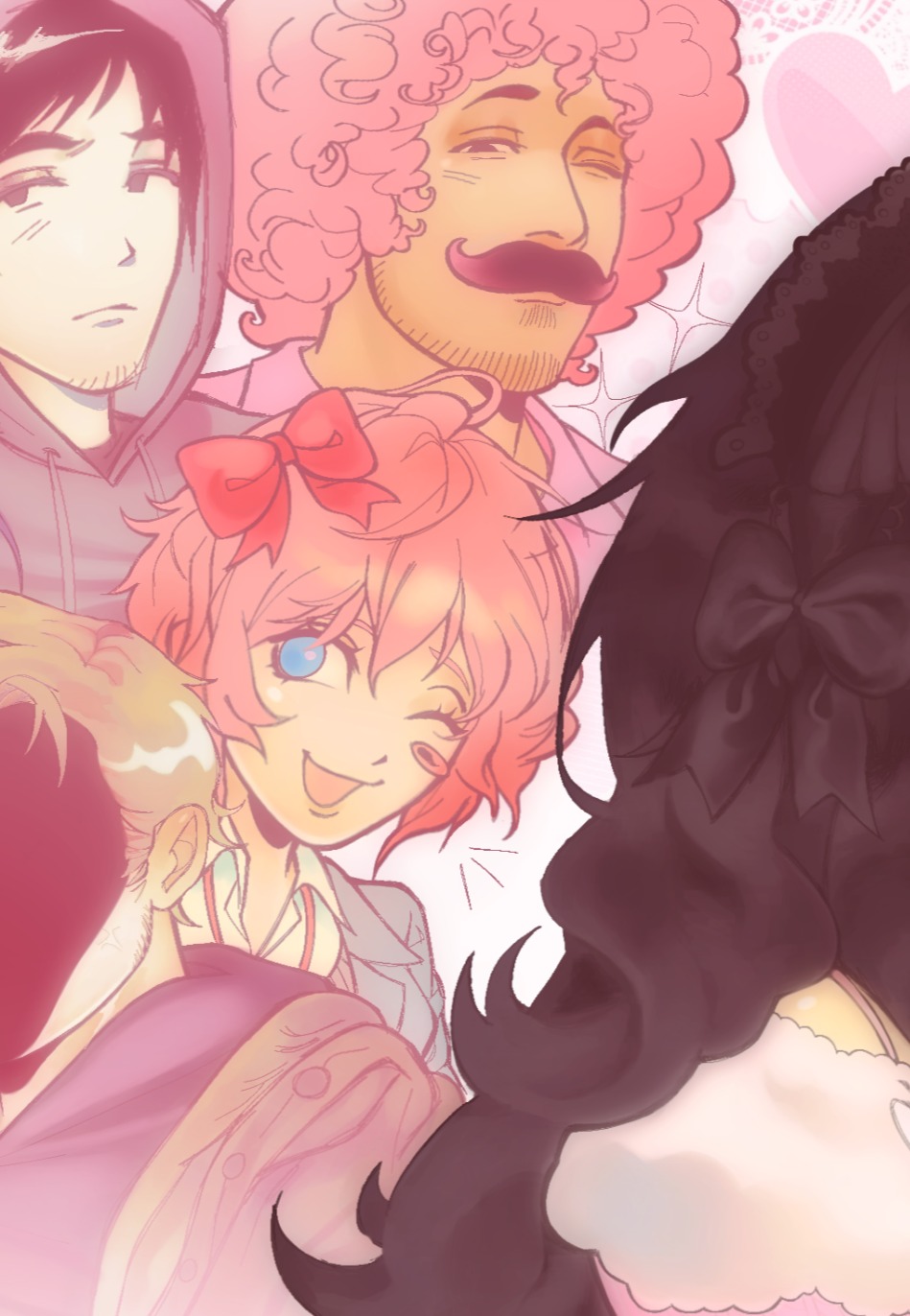 @Lance(lot)⋮ ᛝ་༘࿐