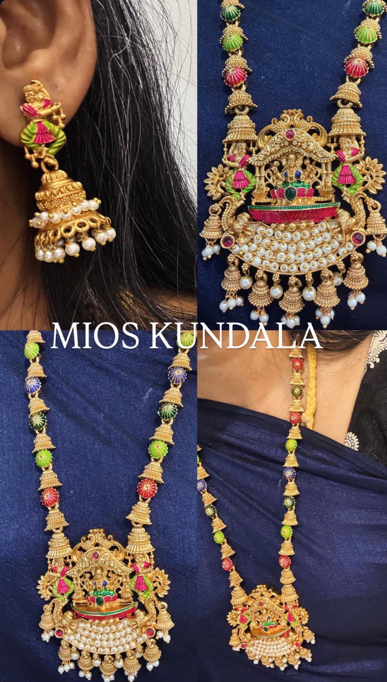 @Mio’s Kundala