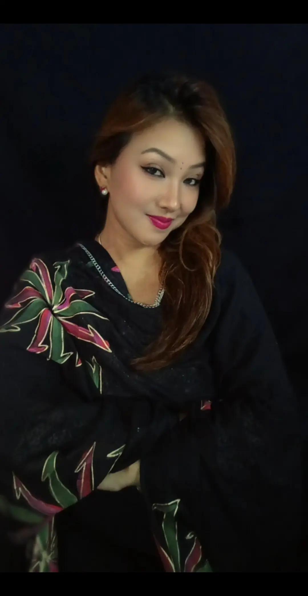 @Ramita Shrestha