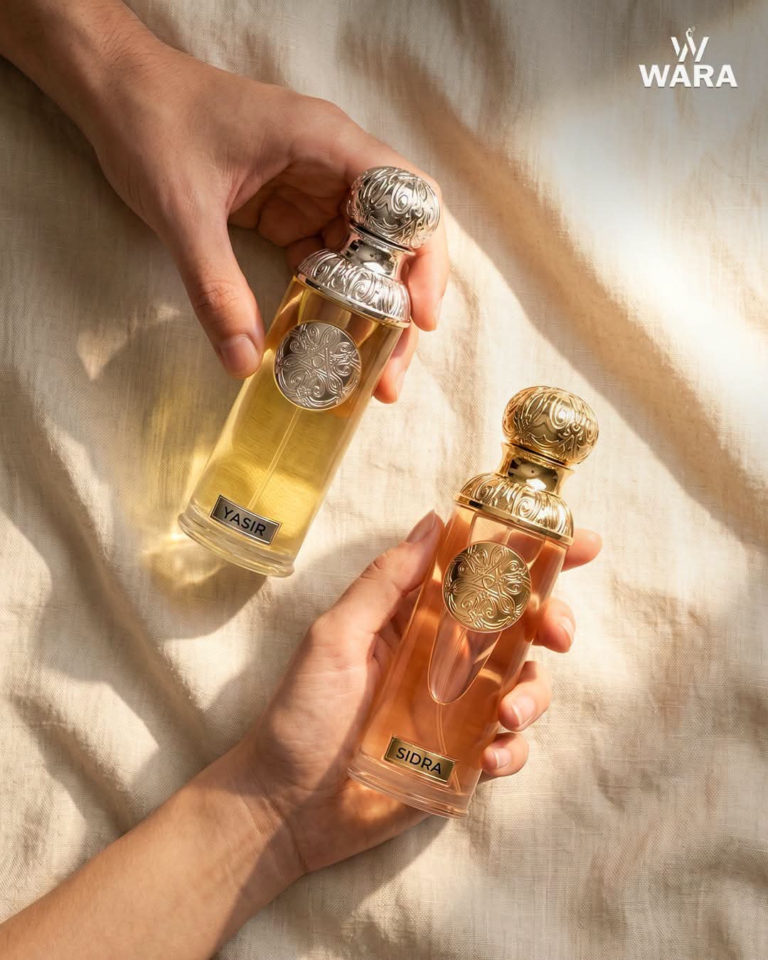 @Wara Fragrance