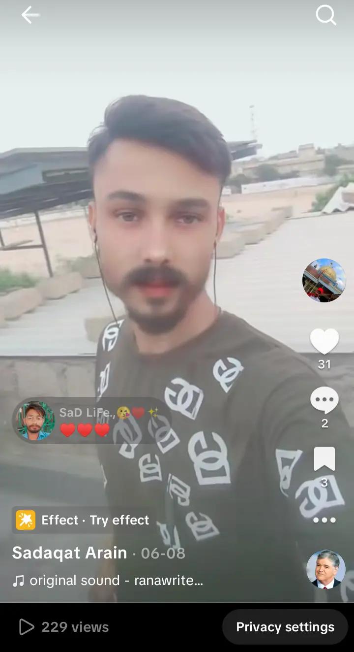 @Sadaqat Arain