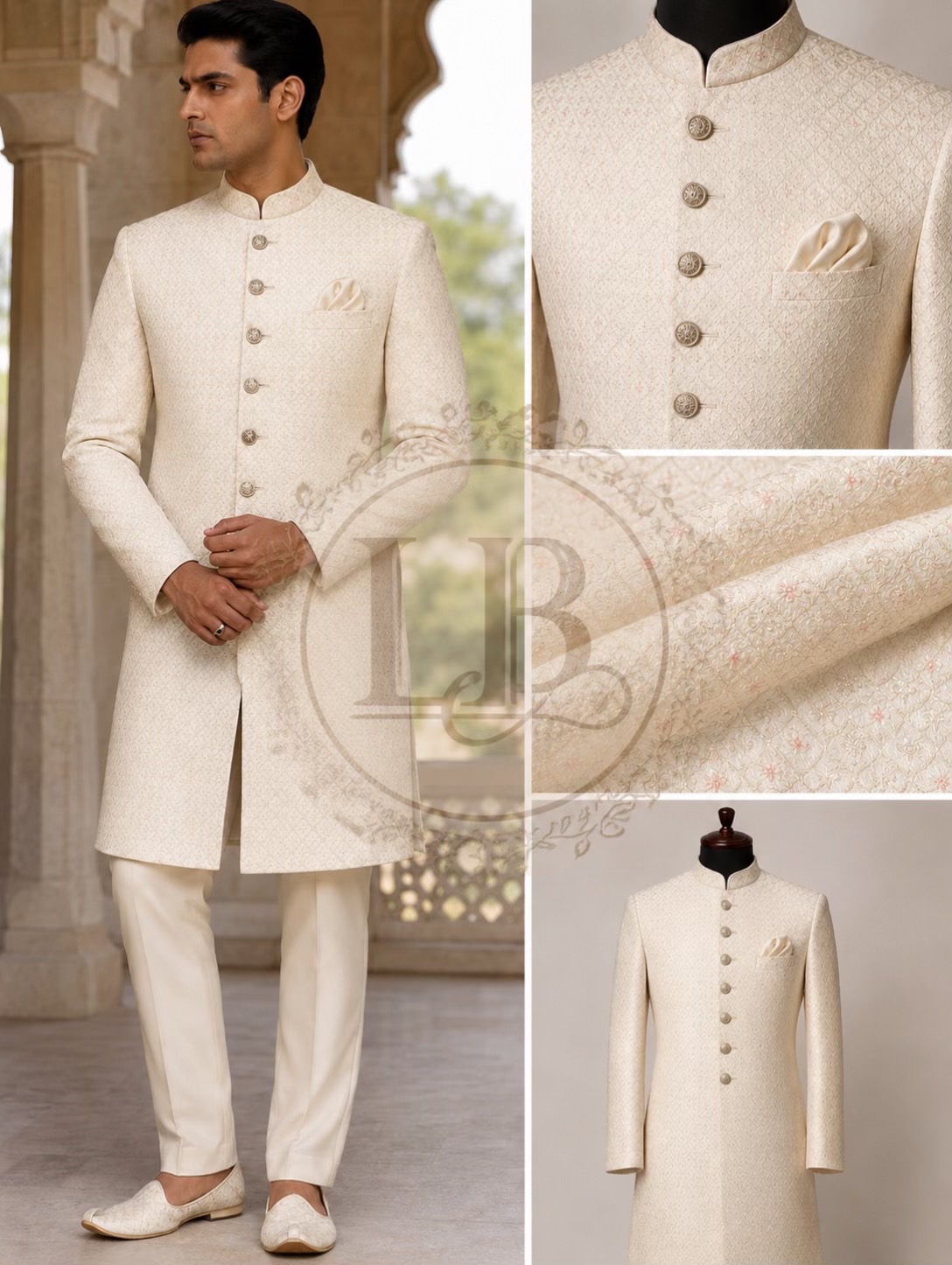 @Mens outfit Lezsha Boutique