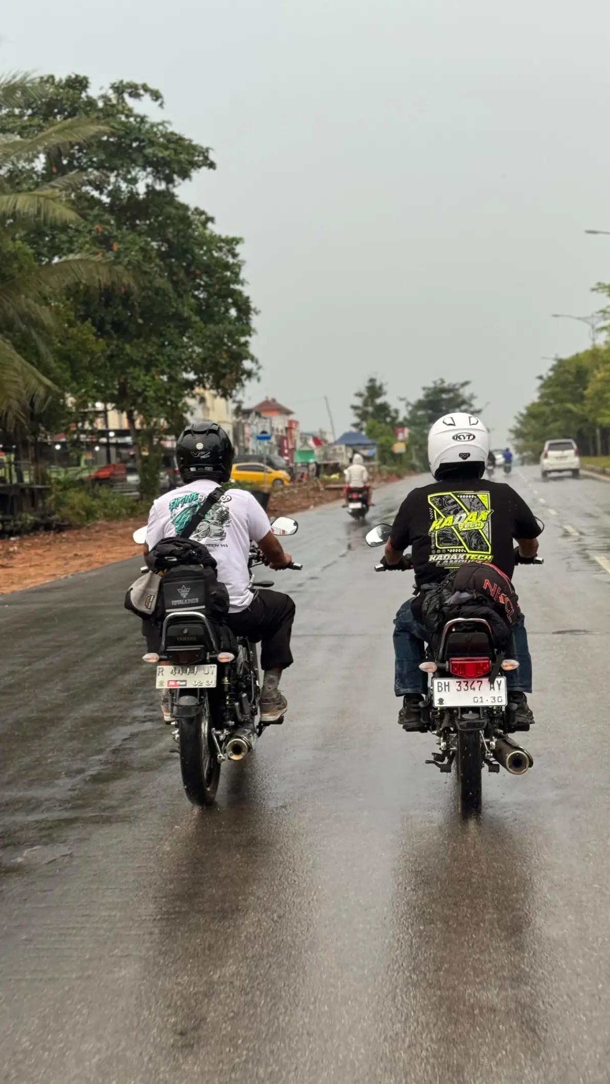 @kadak tech lampung