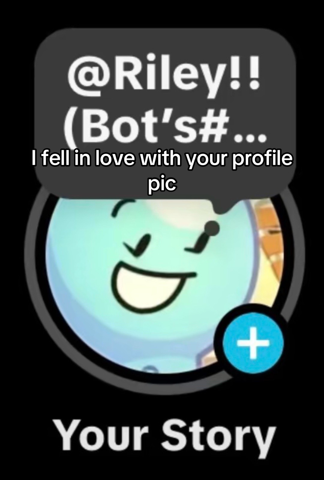 @Cammy!! (Bot’s #1 fan)